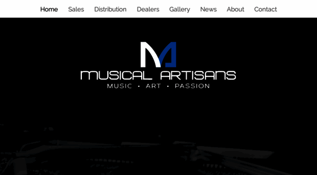 musicalartisans.com
