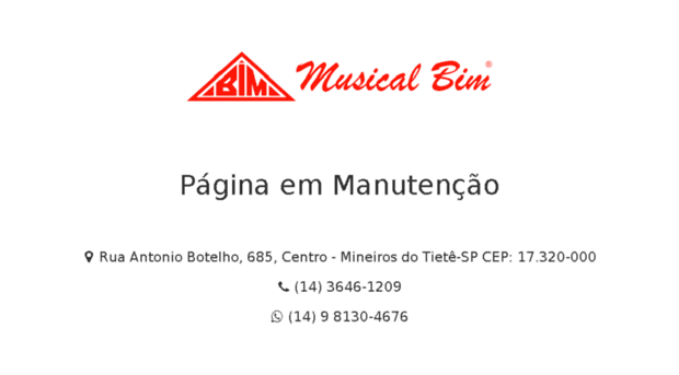 musicalbim.com.br