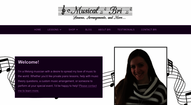 musicalbri.com