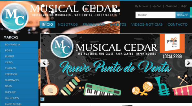 musicalcedar.com.co