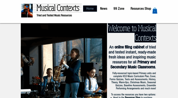 musicalcontexts.co.uk