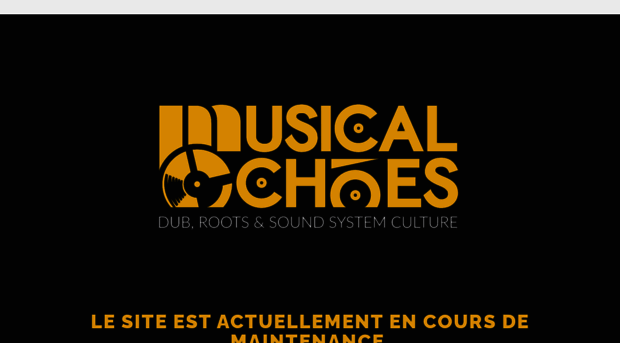 musicalechoes.fr