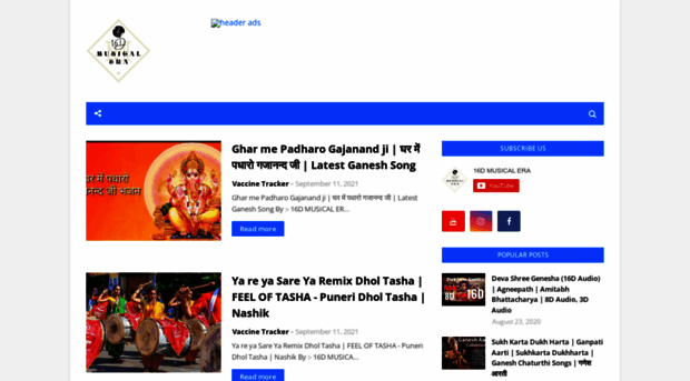 musicalera16d.blogspot.com