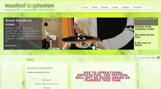 musicalexplosion.co.uk