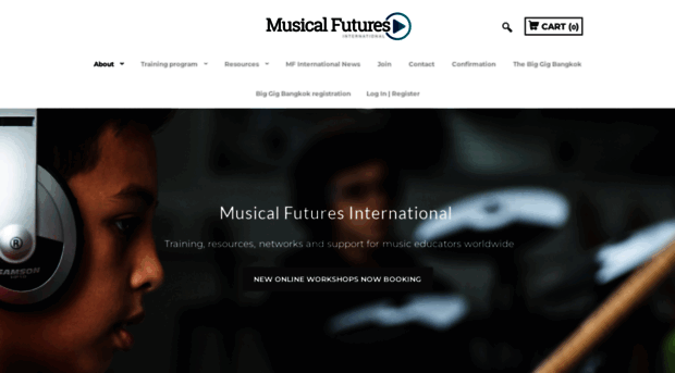 musicalfuturesinternational.org