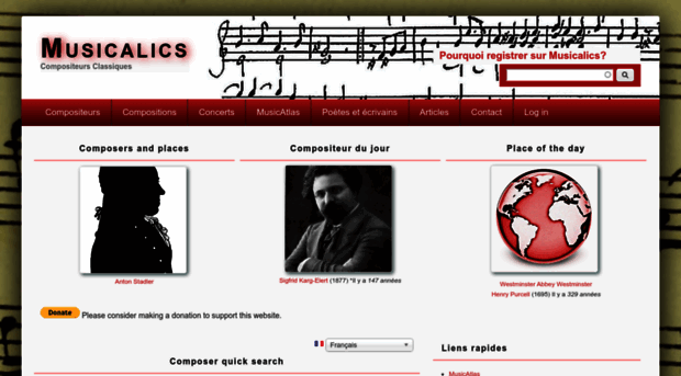 musicalics.com