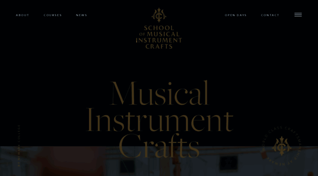 musicalinstrumentcrafts.co.uk