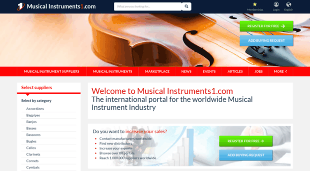 musicalinstruments1.com