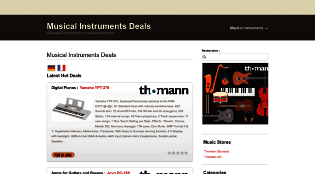 musicalinstrumentsdeals.com