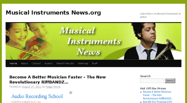 musicalinstrumentsnews.org