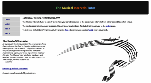 musicalintervalstutor.com