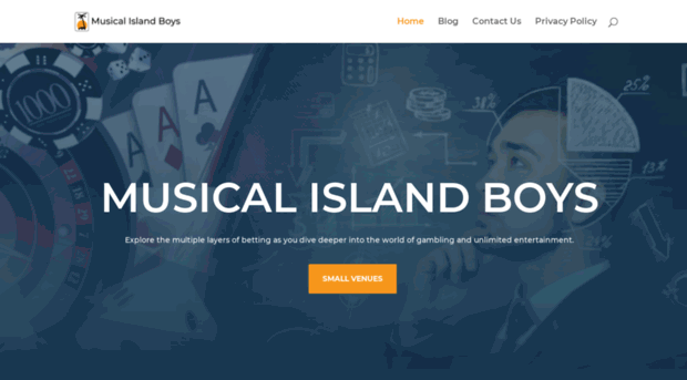 musicalislandboys.co.nz