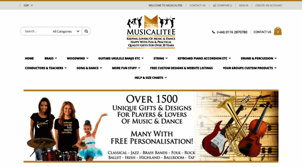 musicalitee.com
