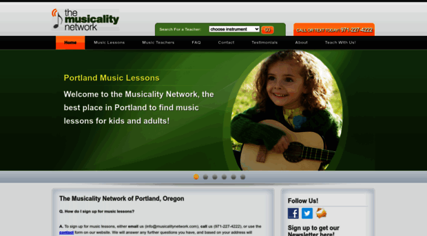 musicalitynetwork.com