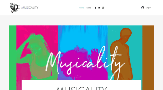 musicalityvocal.com