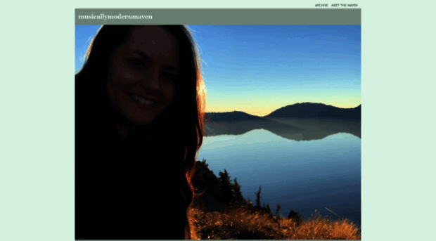 musicallymodernmaven.com