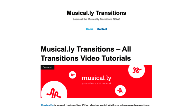 musicallytransition.wordpress.com
