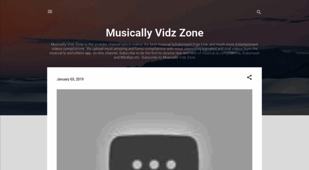 musicallyvidzzone.blogspot.com