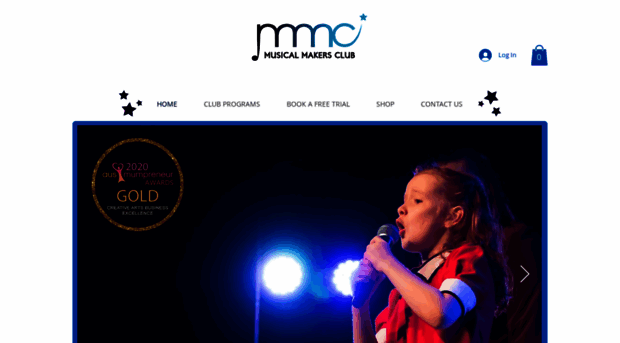 musicalmakersclub.com.au