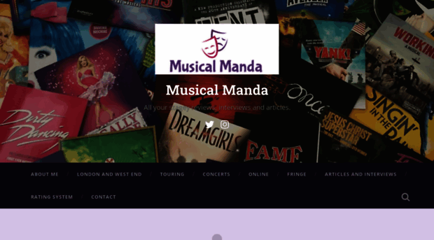 musicalmanda.site