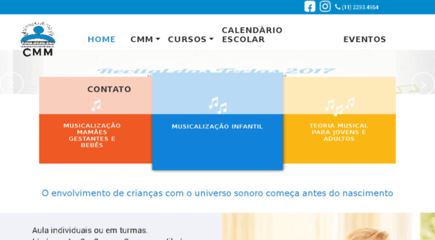 musicalmaraiza.com.br
