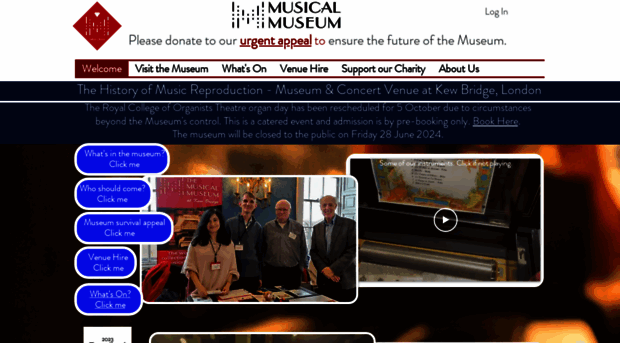 musicalmuseum.co.uk