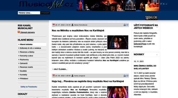 musicalnet.cz