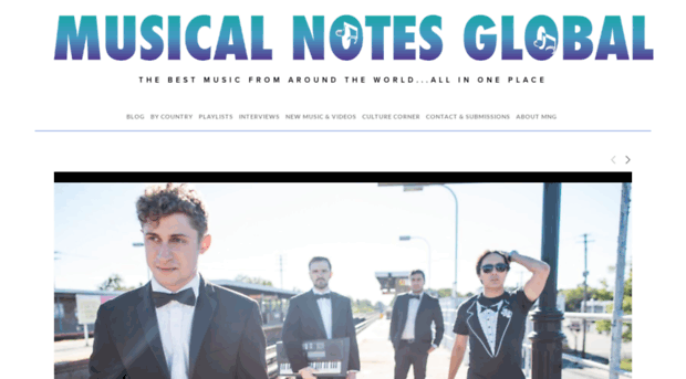 musicalnotesglobal.com