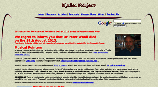 musicalpointers.co.uk