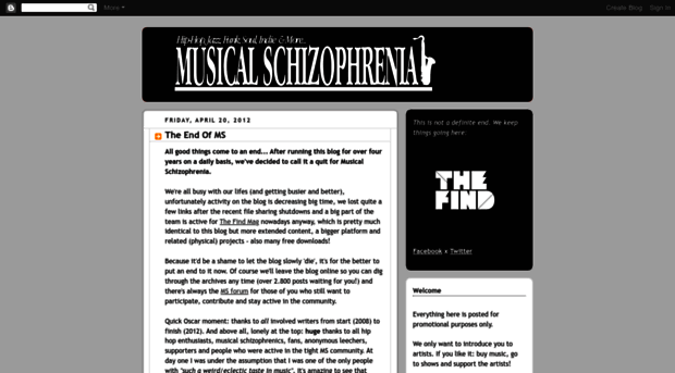 musicalschizophrenia.blogspot.com.es