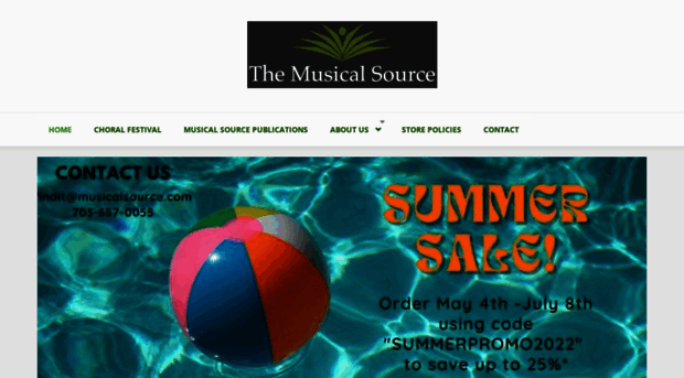 musicalsource.com