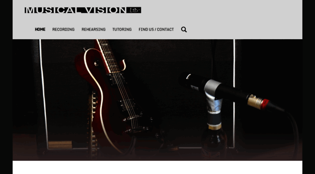 musicalvision.co.uk