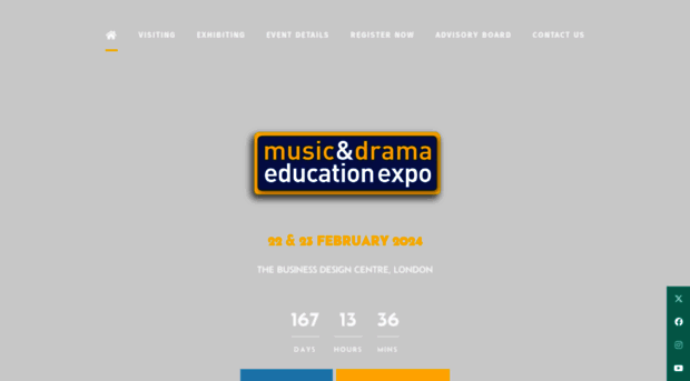 musicanddramaeducationexpo.co.uk