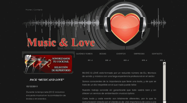 musicandlove.es