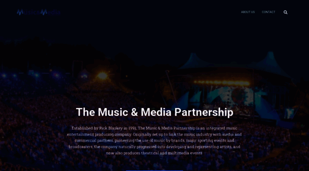 musicandmediauk.com