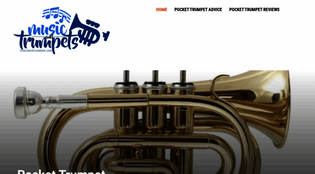 musicandtrumpets.com