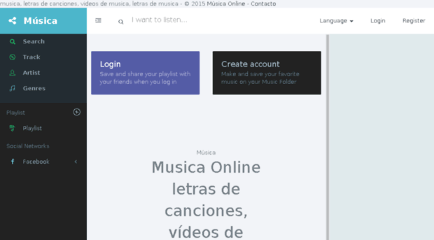 musicaonline.com.ar