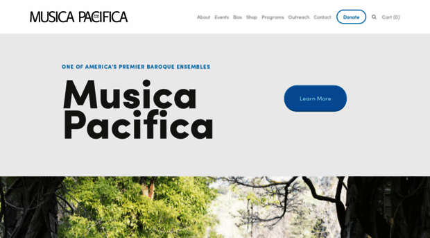 musicapacifica.org