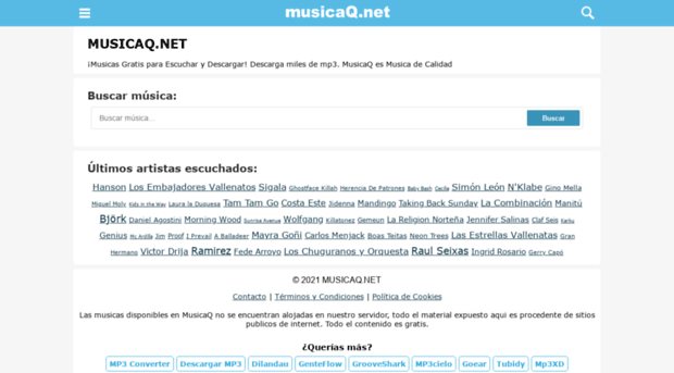 musicaq.net