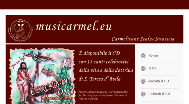 musicarmel.eu