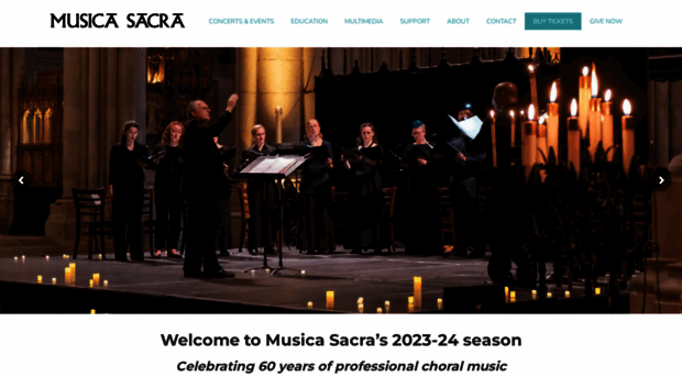 musicasacrany.com