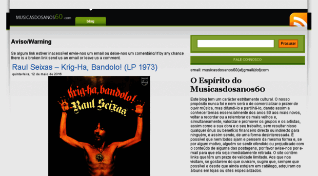 musicasdosanos60.blogspot.com