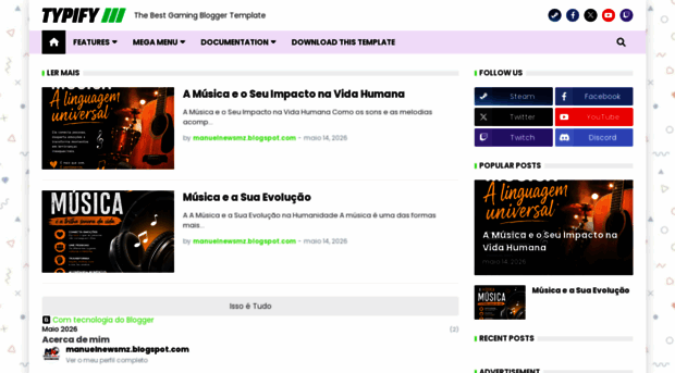 musicasesquecida.blogspot.com