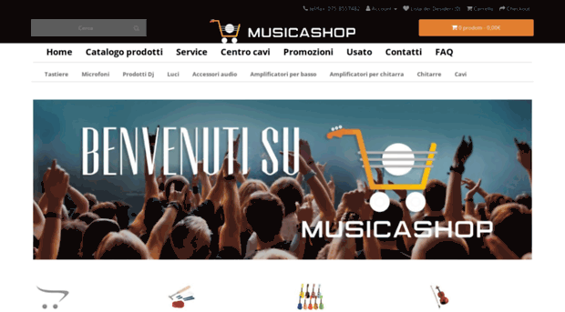 musicashop.eu