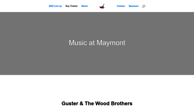 musicatmaymont.com