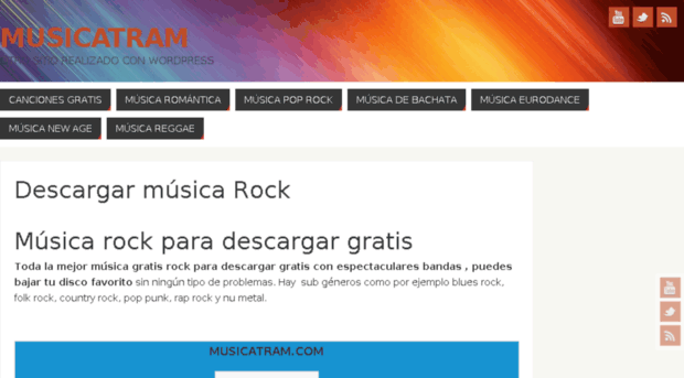 musicatram.com