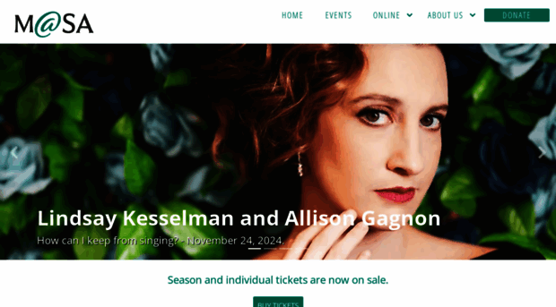 musicatstalbansdavidson.org