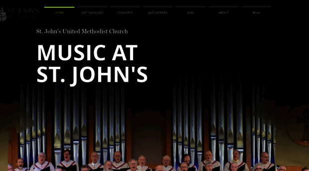 musicatstjohns.org