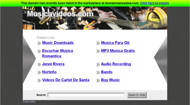 musicavideos.com