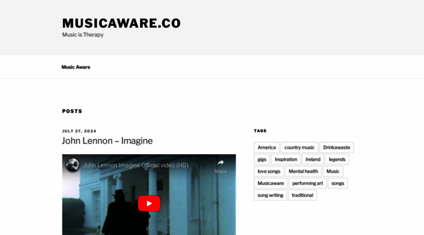 musicaware.co